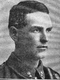 TARRANT Archer